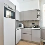 #6 Staywiz Us -bdr Buffa 2 Min From The And Negresco,central Ac Balcony *