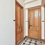 Apartment #6 Staywiz Us -bdr Buffa 2 Min From The And Negresco,central Ac Balcony *