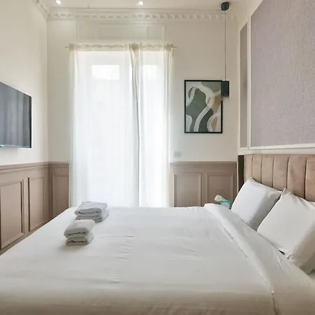 #6 Staywiz Us -bdr Buffa 2 Min From The And Negresco,central Ac Balcony * Nizza