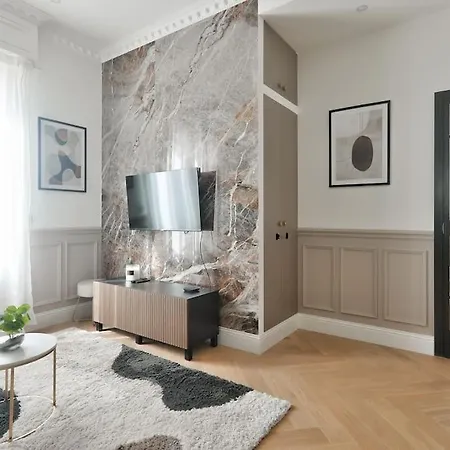 #6 1bdr Buffa 2 Min From The And Negresco,central Ac Balcony Nice