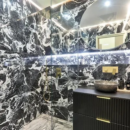 #6 Staywiz Us -bdr Buffa 2 Min From The And Negresco,central Ac Balcony Apartment Nizza