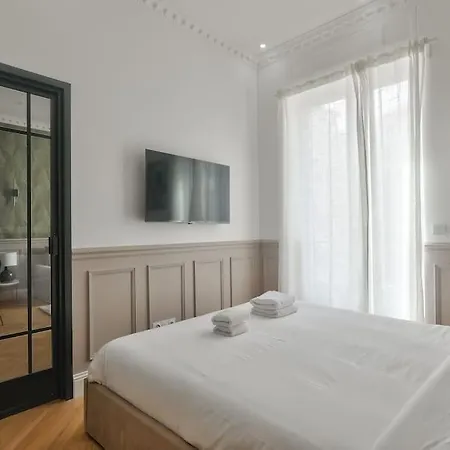 #6 1bdr Buffa 2 Min From The And Negresco,central Ac Balcony