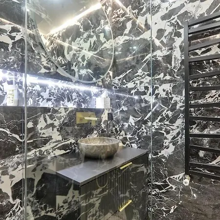 #6 1bdr Buffa 2 Min From The And Negresco,central Ac Balcony Appartement