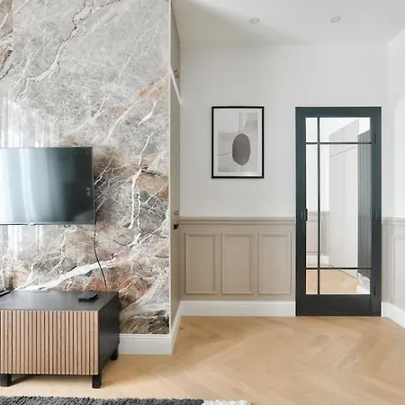 #6 1bdr Buffa 2 Min From The And Negresco,central Ac Balcony Appartement *